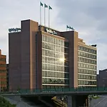 Scandic Ruoholahti Otel Helsinki