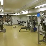 Scandic Ruoholahti ヘルシンキ