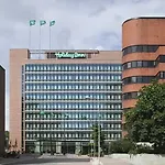 ホテル Scandic Ruoholahti 4*