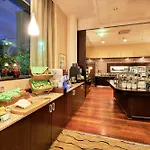 ホテル Scandic Ruoholahti ヘルシンキ