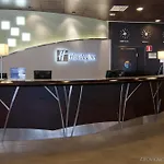 Scandic Ruoholahti ホテル
