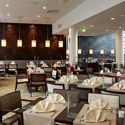 Hotel Scandic Ruoholahti 4*