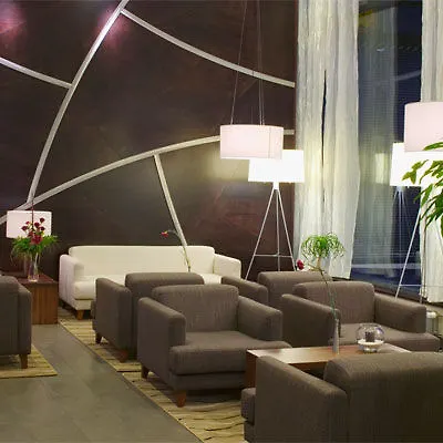 Scandic Ruoholahti Hotel Helsinki