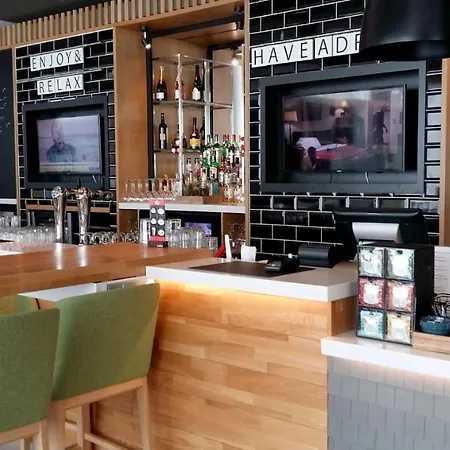 Hotel West - Ruoholahti By Ihg
