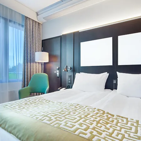 Hotel West - Ruoholahti By Ihg Helsinki