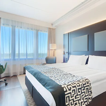 赫尔辛基西部假日酒店-罗霍拉赫蒂