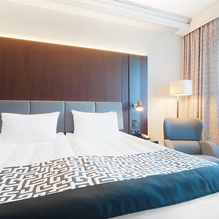 Hotel Scandic Ruoholahti Helsinki