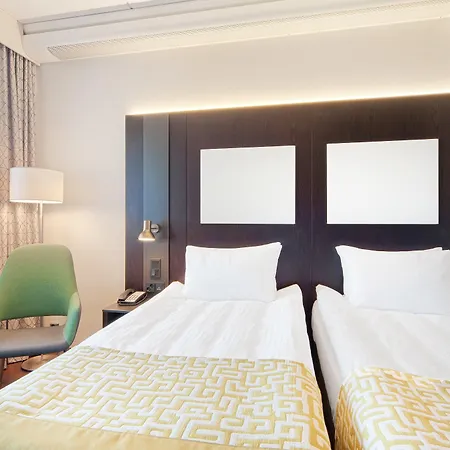West - Ruoholahti By Ihg