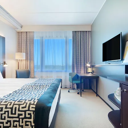 Hotel West - Ruoholahti By Ihg Helsinki