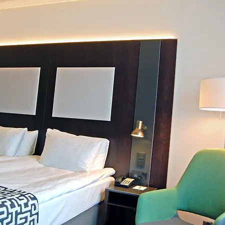 Hotel Scandic Ruoholahti 4*