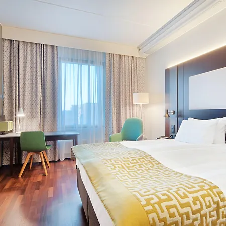 West - Ruoholahti By Ihg Helsinki