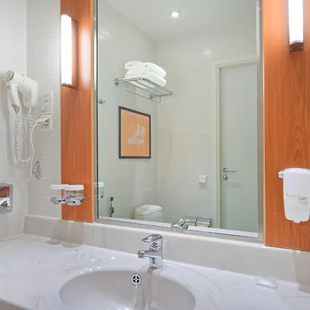 Hotel Scandic Ruoholahti 4*
