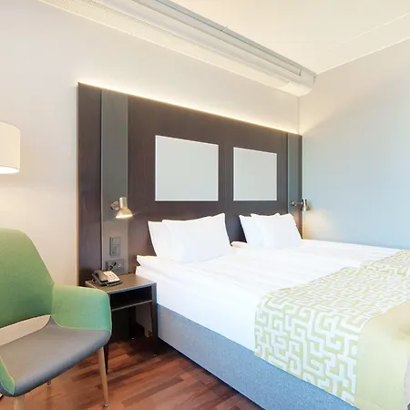 Hotel Scandic Ruoholahti Helsinki