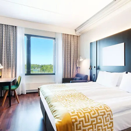West - Ruoholahti By Ihg 4* Helsinki