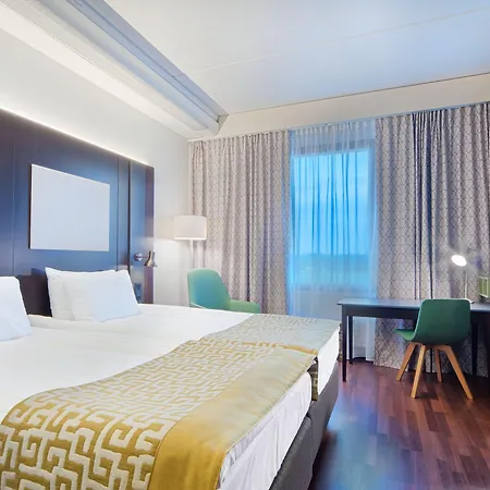Scandic Ruoholahti Hotel Helsinki