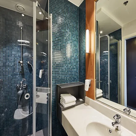 Scandic Ruoholahti Hotel 4*