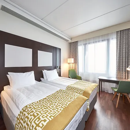West - Ruoholahti By Ihg Hotel Helsinki