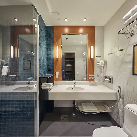 Hotel Scandic Ruoholahti