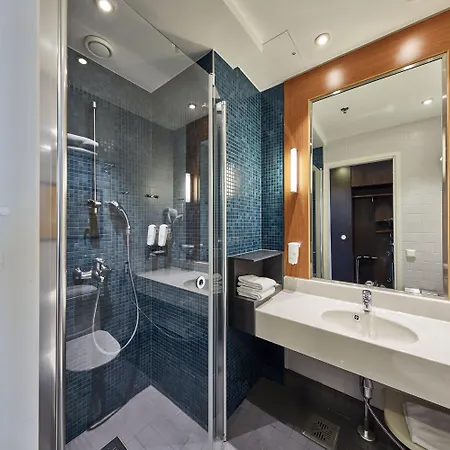 West - Ruoholahti By Ihg Hotel