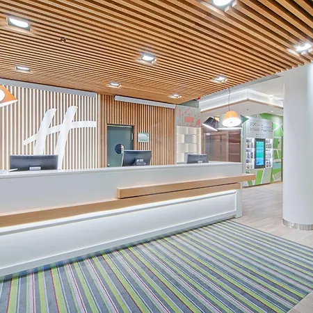 West - Ruoholahti By Ihg Hotel Helsinki