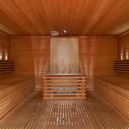 赫尔辛基西部假日酒店-罗霍拉赫蒂 4* 赫尔辛基