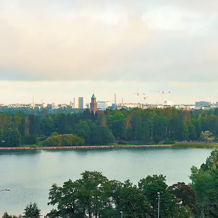 West - Ruoholahti By Ihg Hotel