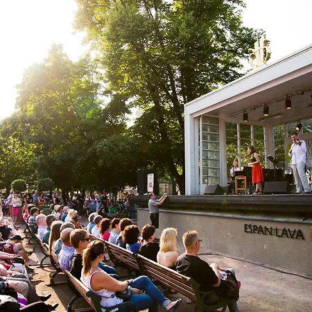 West - Ruoholahti By Ihg 4* Helsinki