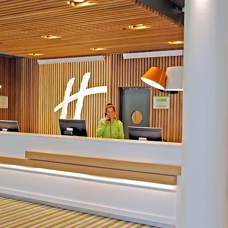 West - Ruoholahti By Ihg Hotel Helsinki