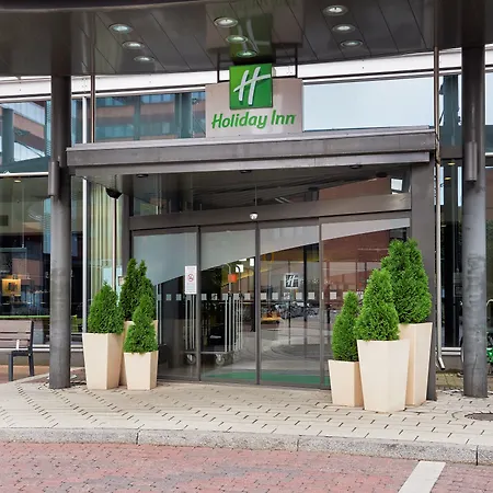 West - Ruoholahti By Ihg Helsinki