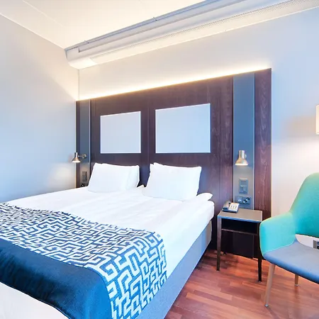 Scandic Ruoholahti 4*