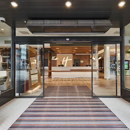 West - Ruoholahti By Ihg 4*