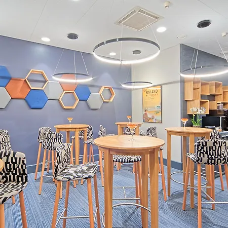 West - Ruoholahti By Ihg Hotel