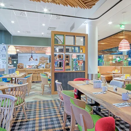 West - Ruoholahti By Ihg