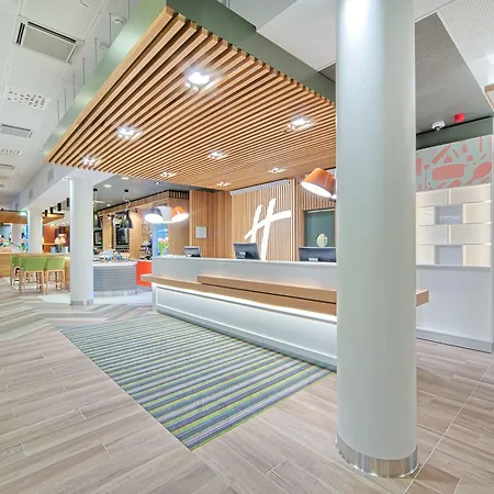 West - Ruoholahti By Ihg Hotel