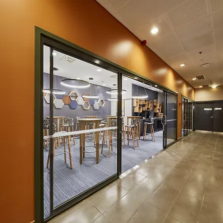 West - Ruoholahti By Ihg