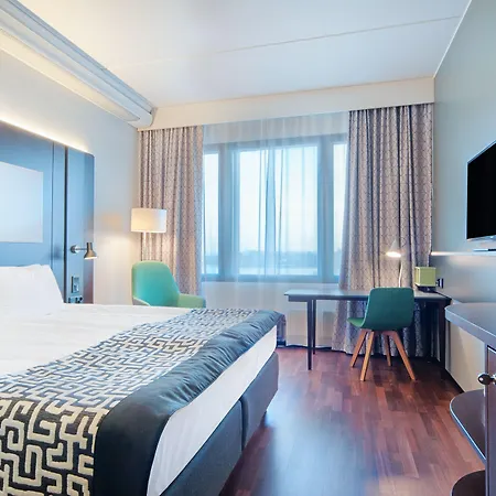 赫尔辛基西部假日酒店-罗霍拉赫蒂 赫尔辛基