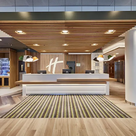Hotel West - Ruoholahti By Ihg 4*