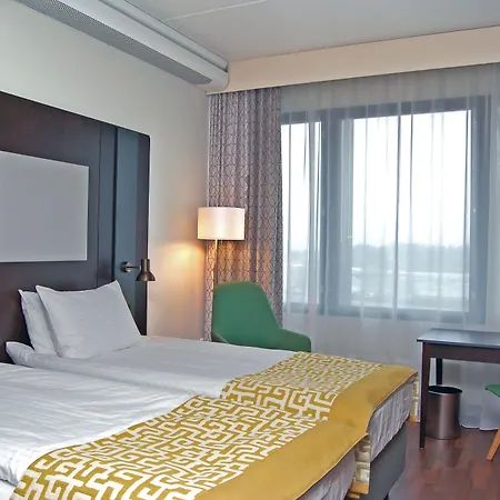Scandic Ruoholahti Hotel Helsinki