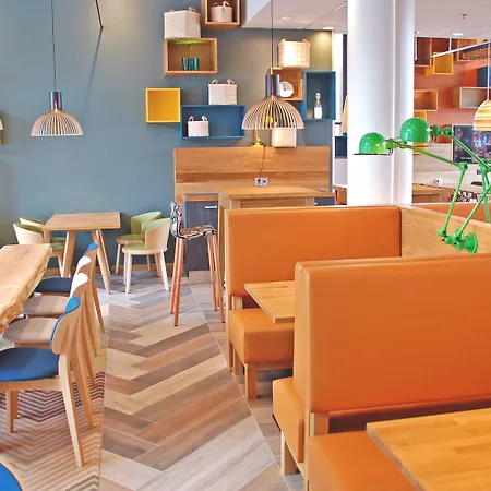 West - Ruoholahti By Ihg Helsinki