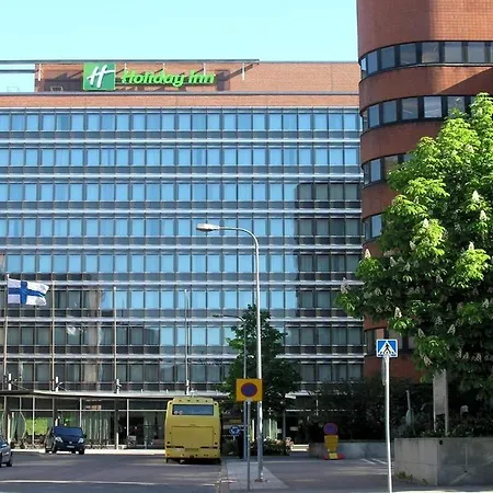 酒店 赫尔辛基西部假日酒店-罗霍拉赫蒂 赫尔辛基