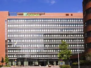Scandic Ruoholahti Hotel