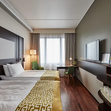 Hotel Scandic Ruoholahti Helsinki