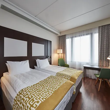 赫尔辛基西部假日酒店-罗霍拉赫蒂