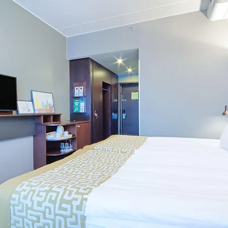 Hotel Scandic Ruoholahti Helsinki