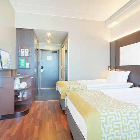 Scandic Ruoholahti Hotel 4*