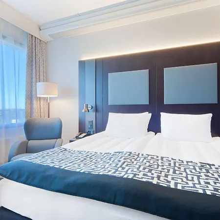 Hotel Scandic Ruoholahti Helsinki