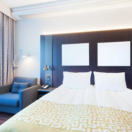 Hotel Scandic Ruoholahti
