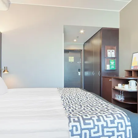 酒店 赫尔辛基西部假日酒店-罗霍拉赫蒂