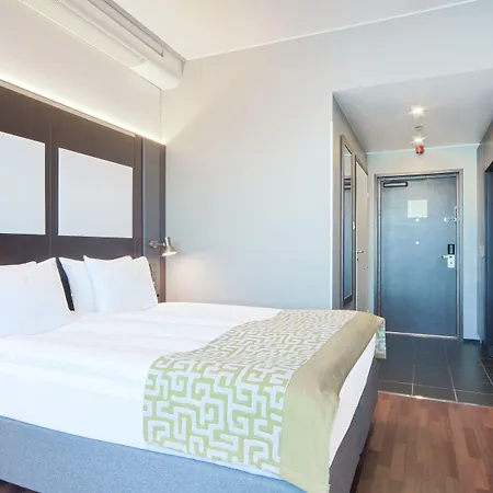 Hotel Scandic Ruoholahti Helsinki