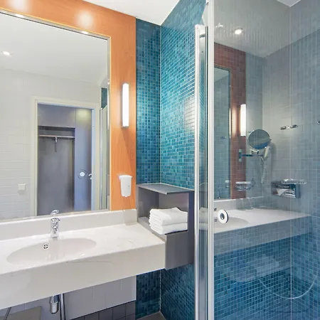 赫尔辛基西部假日酒店-罗霍拉赫蒂 赫尔辛基